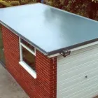 Business 1 image FLAT ROOFING IN CAERPHILLY Roofing Contractors in Caerphilly Mi