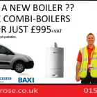 Business 1 image FLETCHROSE HEAT TEAM Central Heating Services in Liverpool Me