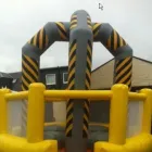 Business 2 image FLEUR Florists in Swindon Wi