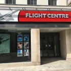 Business 3 image FLIGHT CENTRE Travel Insurance in Cheltenham Gl