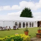 Business 1 image FLORIDA MARQUEES (YORKSHIRE) LTD Wedding Services in Driffield Ery