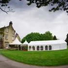 Business 2 image FLORIDA MARQUEES (YORKSHIRE) LTD Wedding Services in Driffield Ery
