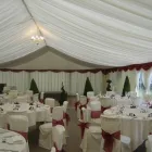 Business 5 image FLORIDA MARQUEES (YORKSHIRE) LTD Wedding Services in Driffield Ery