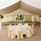 Business 11 image FLORIDA MARQUEES (YORKSHIRE) LTD Wedding Services in Driffield Ery