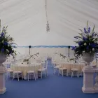Business 13 image FLORIDA MARQUEES (YORKSHIRE) LTD Wedding Services in Driffield Ery