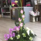 Business 1 image FLORISTIC Shopping & Retail in Wincanton So