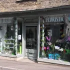 Business 5 image FLORISTIC Shopping & Retail in Wincanton So