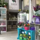 Business 8 image FLORISTIC Shopping & Retail in Wincanton So