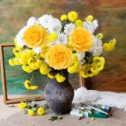 Business 5 image FLOWER DELIVERY Wedding Flowers in London Gr