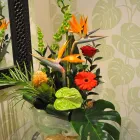 Business 3 image FLOWER DESIGN Florists in Bolton La