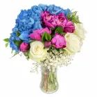 Business 6 image FLOWER SHOPS Wedding Flowers in London Gr