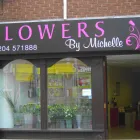 Business 11 image FLOWERS BY MICHELLE Florists in Bolton La