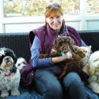 Business 5 image FLOWERSBYLYNN Florists in Glasgow La