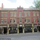 Business 1 image FLUID BAR & KITCHEN Pub Restaurants in Newcastle Upon Tyne Ty