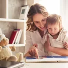 Business 15 image FLYING TOTS CHILDCARE SERVICES Nannies in London Gr