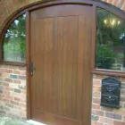 Business 18 image FOCAL POINT CARPENTRY & JOINERY CONTRACTORS Carpenters & Joiners in Burton-On-Trent St