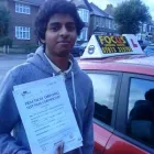 Business 1 image FOCUS DRIVING SCHOOL Training Services in New Malden Su