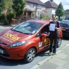 Business 2 image FOCUS DRIVING SCHOOL Training Services in New Malden Su