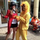 Business 1 image FOLLY GARDENS VETERINARY CLINIC Vets in Cheltenham Gl