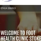 Business 1 image FOOT HEALTH STOKE POGES Medical Facilities in Stoke Poges Be