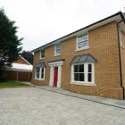 Business 1 image FOOTINGS DIRECT LTD Site Preparation Contractors in Colchester Es