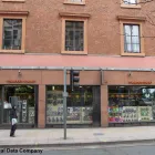 Business 1 image FORBIDDEN PLANET INTERNATIONAL Comics in Manchester La