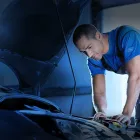 Business 5 image FORD MOTOR COMPANY LTD Car Manufacturers in Liverpool Me