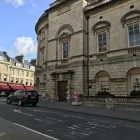 Business 2 image FORMULA 1 DIGITAL Marketing Consultants & Services in Bath Av