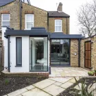 Business 3 image FORMWORK CONSTRUCTION LIMITED Loft Conversions in Teddington Mi