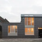 Business 5 image FORMWORK CONSTRUCTION LIMITED Loft Conversions in Teddington Mi