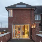 Business 6 image FORMWORK CONSTRUCTION LIMITED Loft Conversions in Teddington Mi