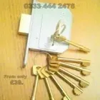 Business 3 image FORT KNOX LOCKS Locksmiths in East Kilbride La