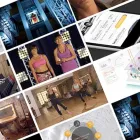 Business 1 image FORTYFOURSIXTEEN LIMITED TV & Video Production in Weybridge Su