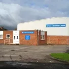 Business 1 image FOUNDATION CHRISTIAN FELLOWSHIP Religious Organisations in Warminster Wi
