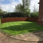 Business 1 image FOUR SEASONS GROUNDS MANAGEMENT Lawn Care Services in Uttoxeter St