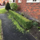 Business 4 image FOUR SEASONS GROUNDS MANAGEMENT Lawn Care Services in Uttoxeter St