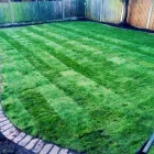 Business 17 image FOUR SEASONS GROUNDS MANAGEMENT Lawn Care Services in Uttoxeter St