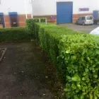 Business 20 image FOUR SEASONS GROUNDS MANAGEMENT Lawn Care Services in Uttoxeter St