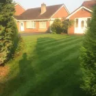 Business 25 image FOUR SEASONS GROUNDS MANAGEMENT Lawn Care Services in Uttoxeter St