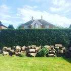 Business 28 image FOUR SEASONS GROUNDS MANAGEMENT Lawn Care Services in Uttoxeter St