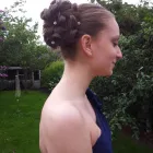 Business 14 image FRANCESCA PERREN HAIR AND MAKE-UP Make-up Artists in Thames Ditton Su