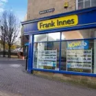 Business 1 image FRANK INNES - FRANK INNES LETTINGS AGENTS MANSFIELD Real Estate Services in Mansfield No