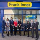 Business 4 image FRANK INNES - FRANK INNES LETTINGS AGENTS MANSFIELD Real Estate Services in Mansfield No