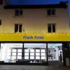 Business 1 image FRANK INNES SALES AND LETTING AGENTS LOUGHBOROUGH Real Estate Services in Loughborough Le