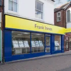 Business 1 image FRANK INNES SALES AND LETTING AGENTS WEST BRIDGFORD Real Estate Services in Nottingham No