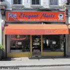 Business 1 image FRANK'S RESTAURANT Italian Restaurants in London Gr