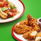 Business 3 image FRANKIE & BENNY'S Restaurants in Paisley Re