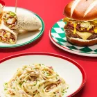 Business 2 image FRANKIE & BENNY'S Restaurants in Bridgend Mi