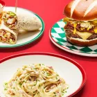 Business 2 image FRANKIE & BENNY'S Restaurants in Wigan La