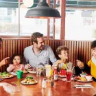 Business 1 image FRANKIE & BENNY'S Restaurants in Stockport Gr